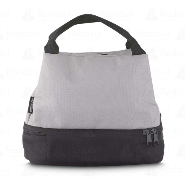 Bolsa térmica Personalizada Pet Reciclado Bolsa térmica Personalizada Pet Reciclado